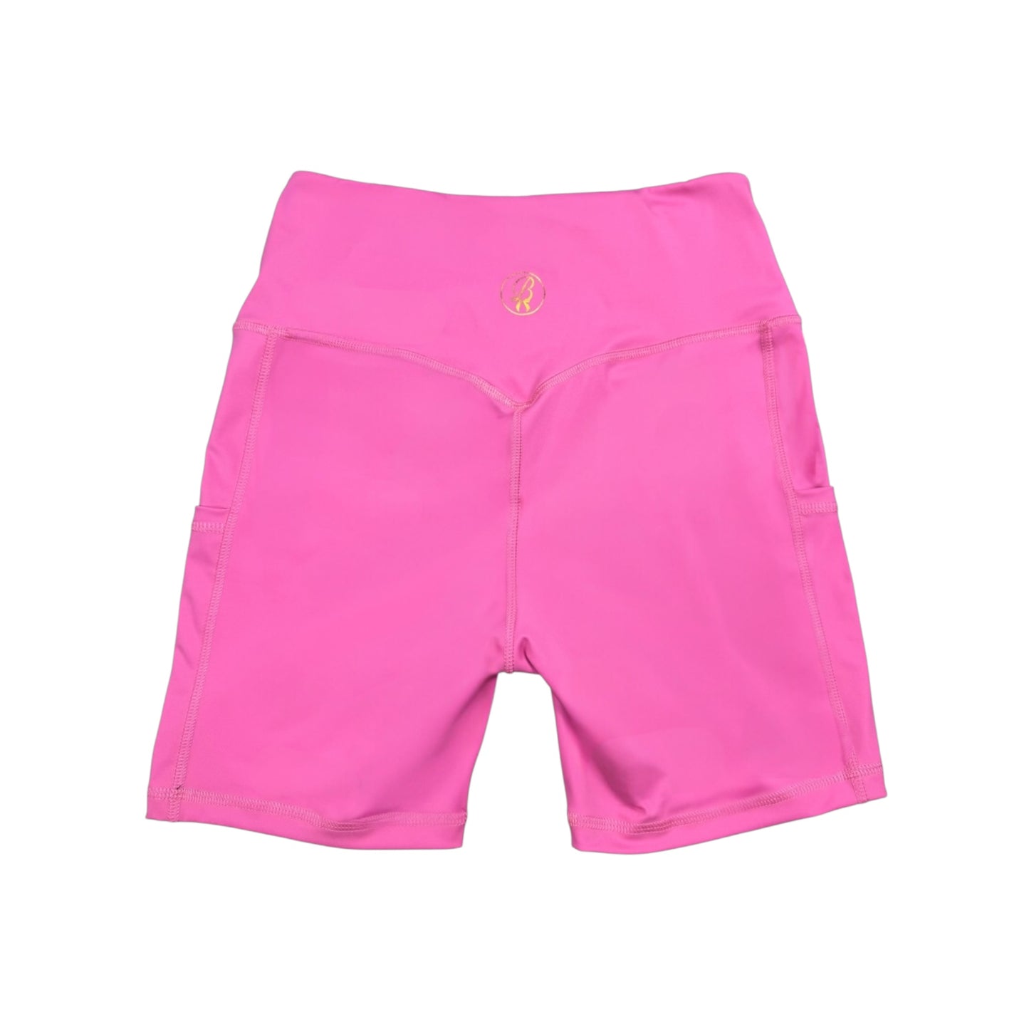 Sculpt Shorts