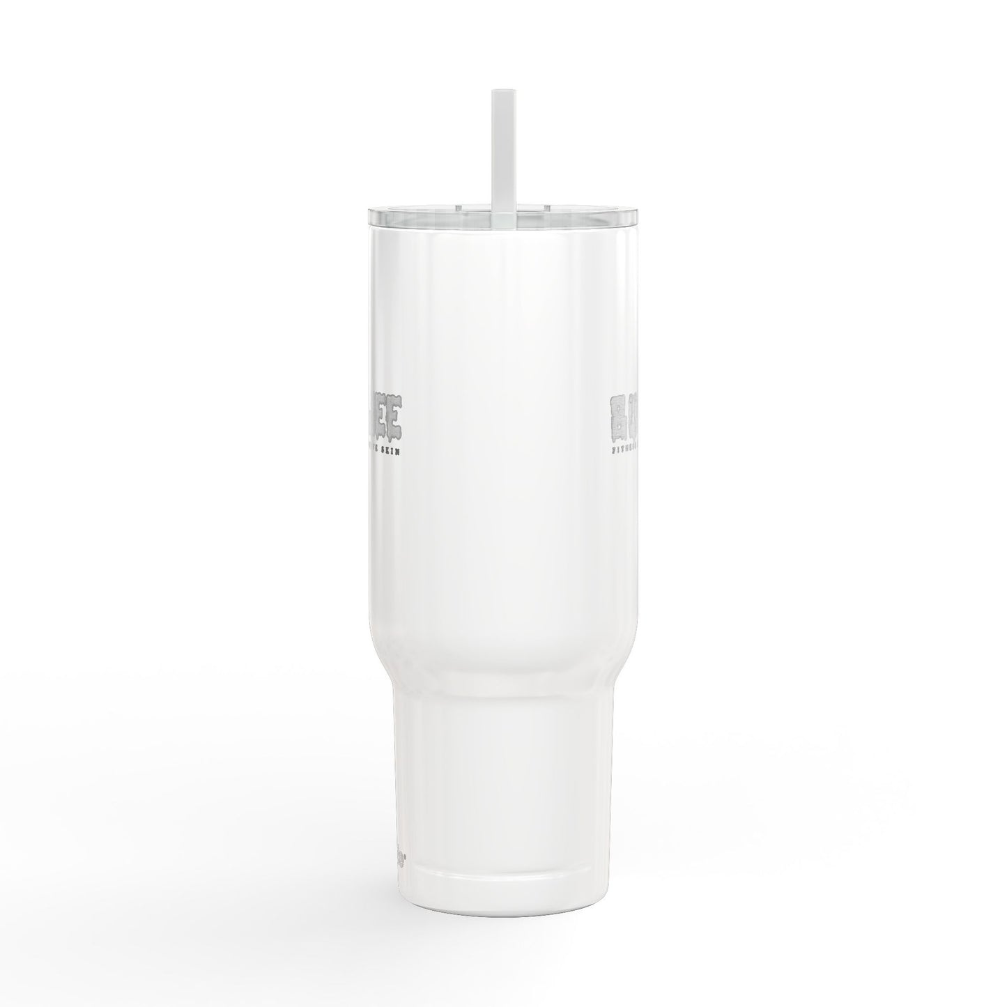 Engraved Insulated Tumbler