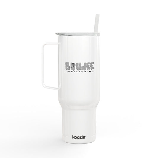 Engraved Insulated Tumbler