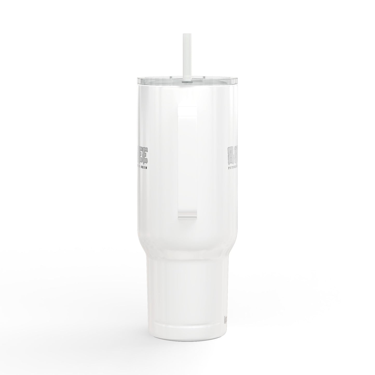 Engraved Insulated Tumbler