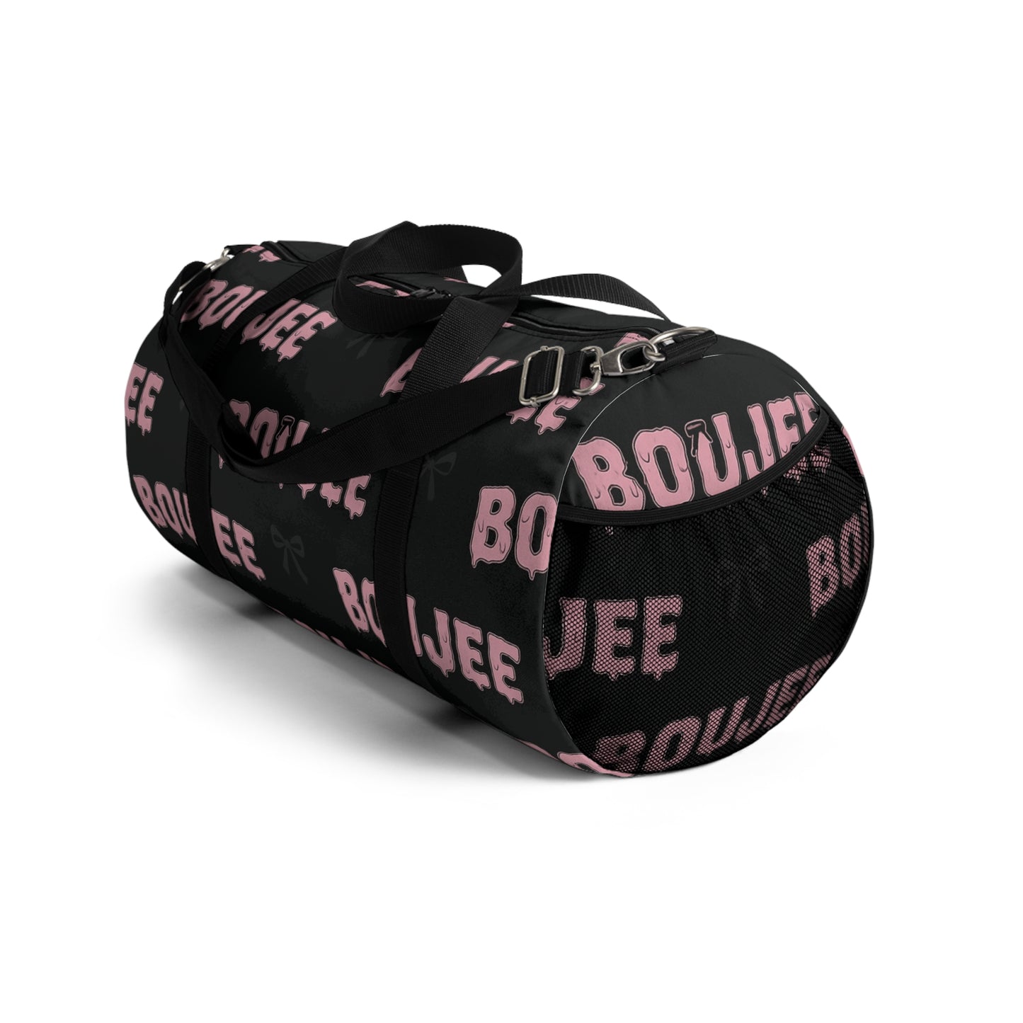 FlameFit Duffle
