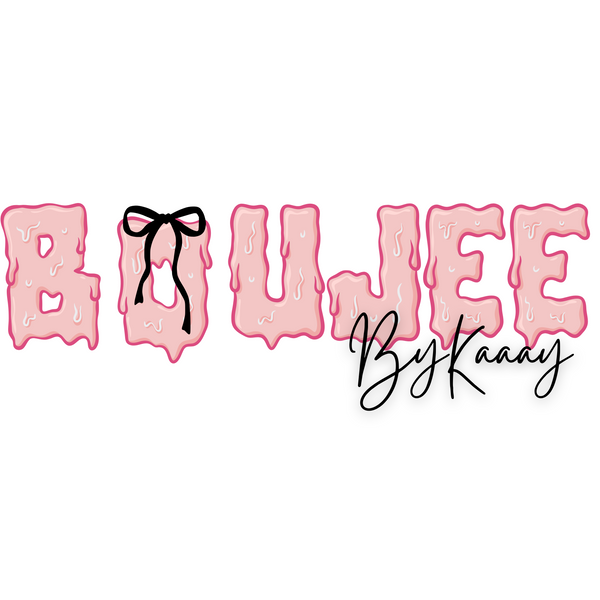 Boujee | By KaaayLachelle