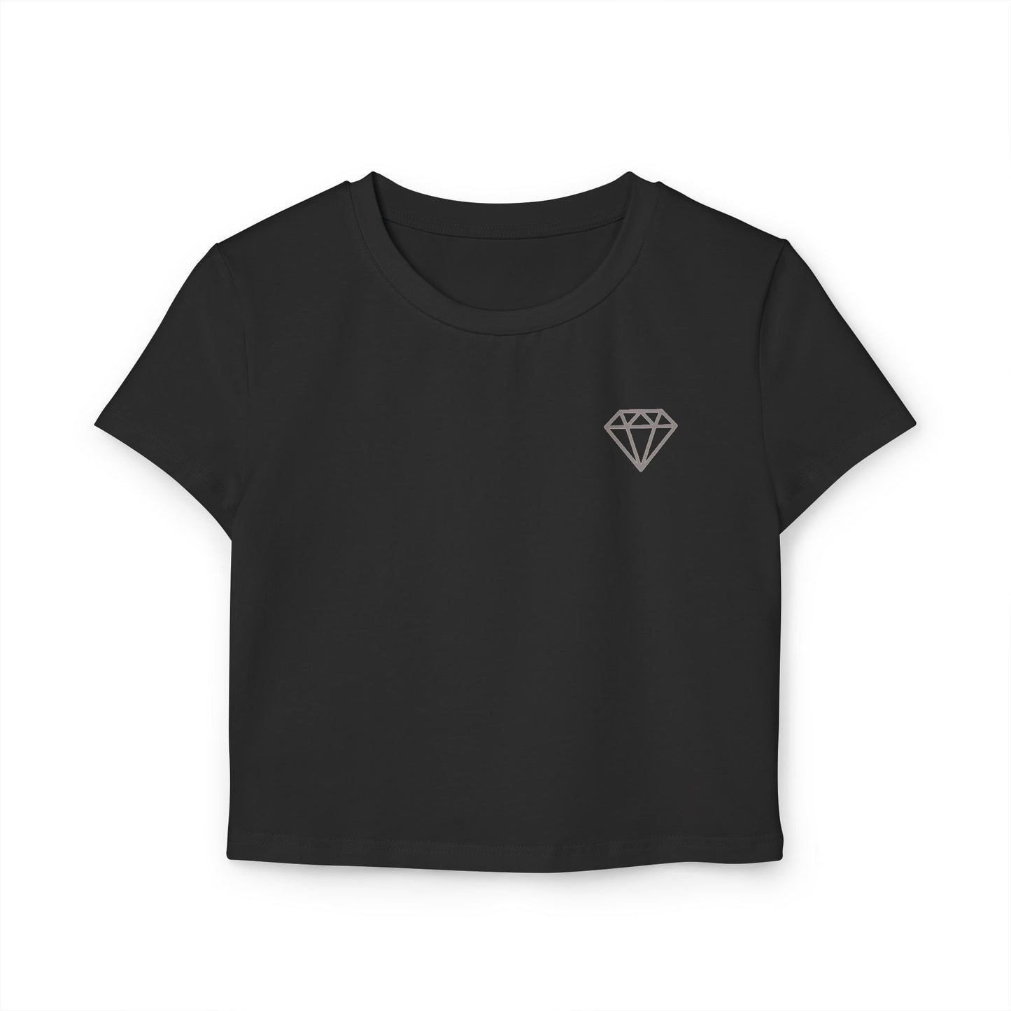 Boujee Women's Baby Tee