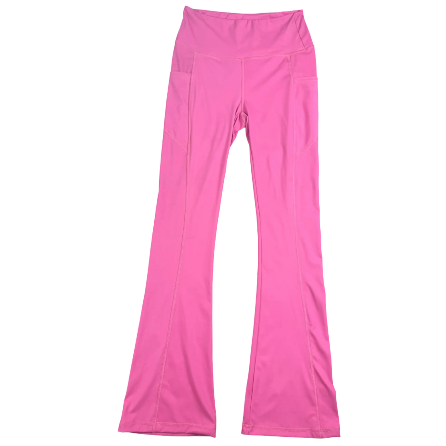 Sculpt Flare Leggings