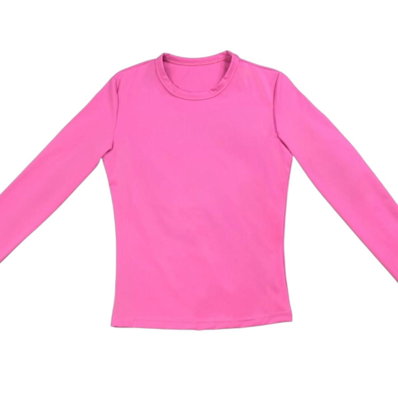 Sculpt Long Sleeve